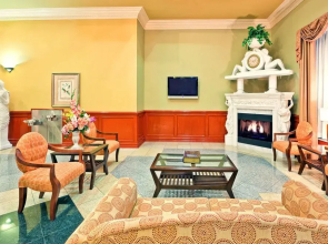 Holiday Inn Hotel & Suites Hattiesburg-University