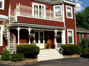 Antigonish Victorian Inn