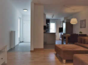 Apartment D&D Spessart