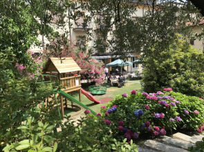 Hotel Il Chiostro by LVG Hotel Collection