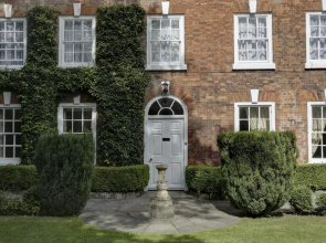 Dower House Hotel, Sure Hotel Collection by Best Western