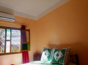 Kasbah El Mehdaoui