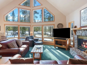 4 Umpqua 4 Bedroom Home