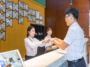 GEM Hotel Hefei Economic Development Zone Mingzhu Square Jinzhai Nan Road