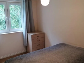 Remarkable 2-bed Apartment in Aberdeen