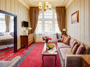 Гостиница «Атлас Делюкс»