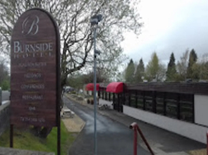 The Burnside Hotel