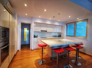 Casa Panorama With Amazing Sea View