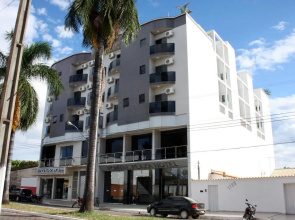 Pontal Plaza Hotel