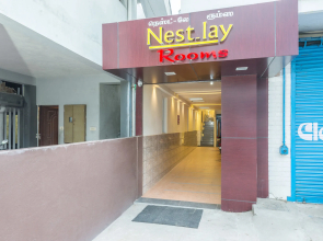 Treebo Nestlay Airport Alandur
