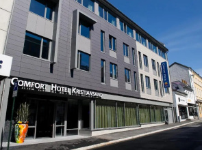Comfort Hotel Kristiansand