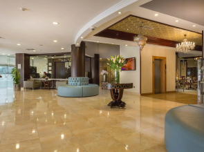Al Safir Tower