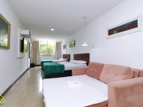 Apartamento Belfort Roxo