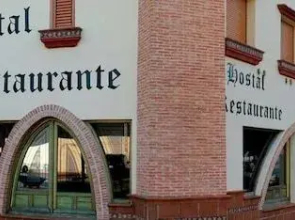 Hostal La Parada