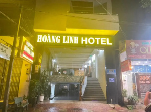 Khach San Hoa Lu 2