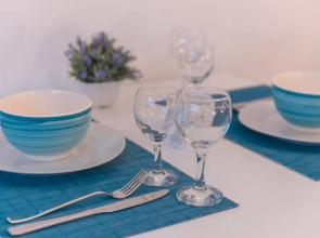 Saint George cozy studio