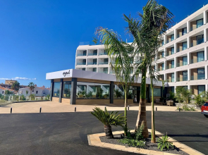 MYND Adeje Hotel