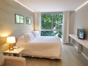 Smart Hotel Montevideo