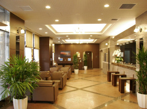 Hotel Route - Inn Chitose Ekimae