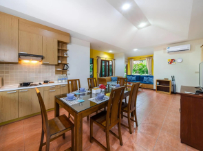 Blu Marine Hua Hin Resort and Villas