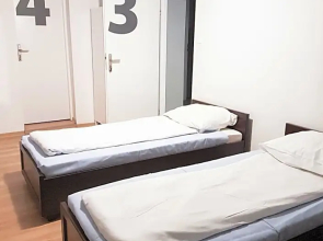 Duszka Hostel