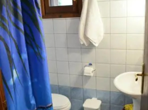 Tsonos Apartments