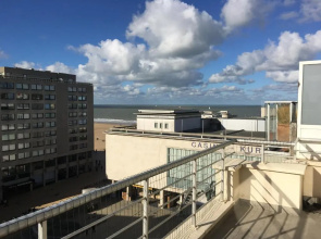 Appartement Fr Gilkens Ostende