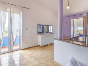 Nice Apartment in Sorso With 3 Bedrooms