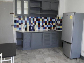 Garden Paradise Hotel & Serviced Apartment