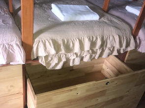 Aladdin Guest House