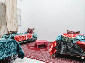 Villa Atlas Oasis