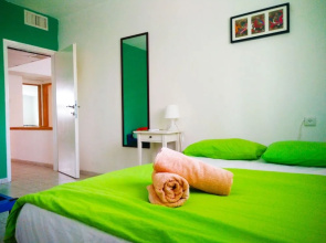 Golan Garden Hostel