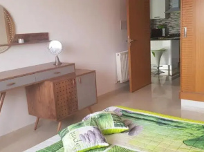 Apartment Haut standing Panamera Residence Khezema Sousse