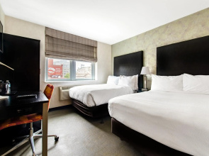 The Solita Soho Hotel
