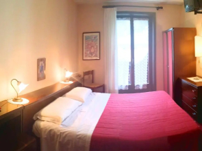 Hotel Alle Alpi