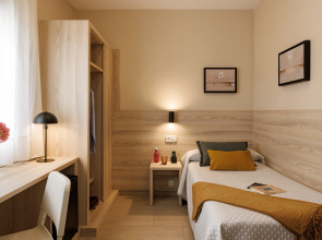 Hotel Bonanova Park