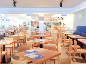 Blue Sea Beach Resort