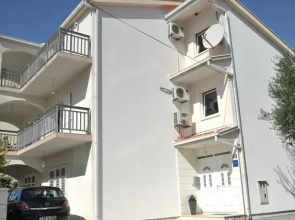 Apartments Sutalo