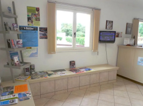 Olmuccio Hotel & Residence