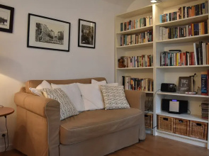 Charming Apartment Near Le Marais