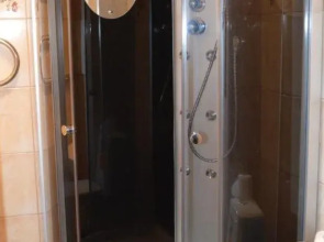 Staryij Tsentr Hostel