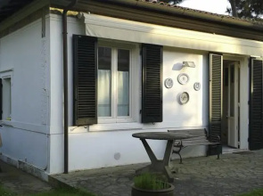 Villino Cioci