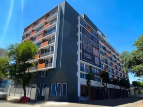 Almagro Spot by Andes+