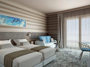 HI Hotels Imperial Resort