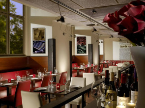 Hermitage Hotel Prague