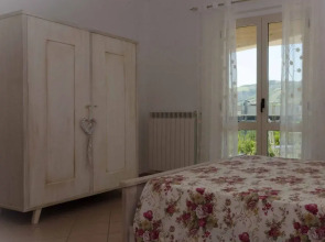 B&B Mero' Room