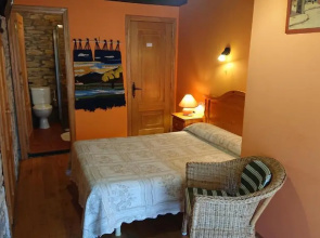 Casa Rural Pandelo