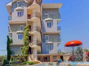 Patra Guest House
