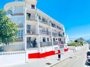 Apartamento Narixa