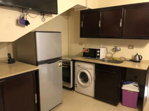 Sultan Sharm El Sheikh Hadaba Farshas